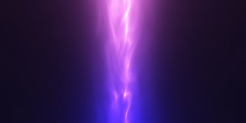 Light Pillar