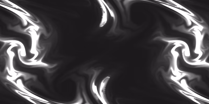 Liquid Chrome