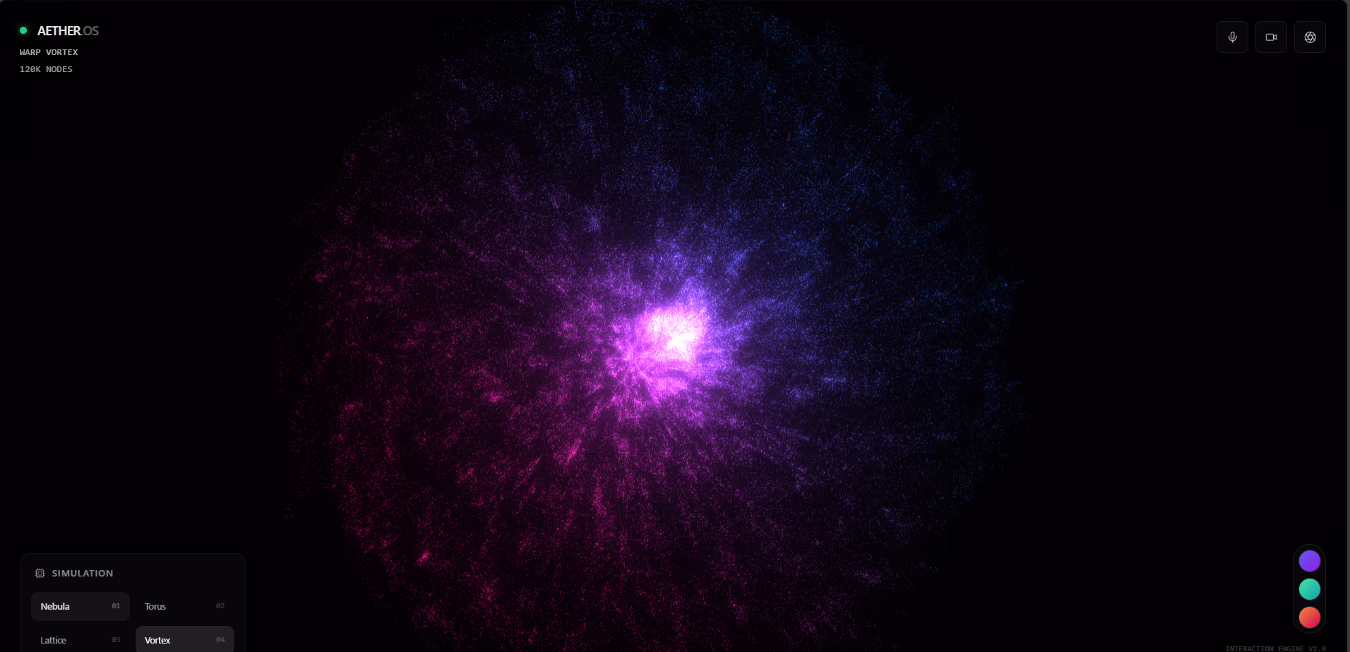 Nebula